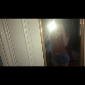 Meet your Posher, Cecelia